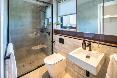 The Residences At The Peninsula - Accommodation Search 5