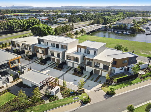The Residences At The Peninsula - Accommodation Search 11