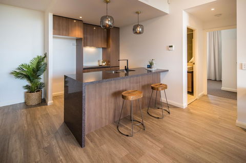 The Residences At The Peninsula - Accommodation Search 6