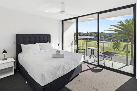 The Residences At The Peninsula - Accommodation Search 13