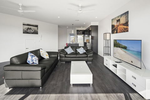 The Residences At The Peninsula - Accommodation Search 20