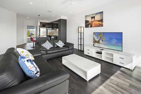 The Residences At The Peninsula - Accommodation Search 19