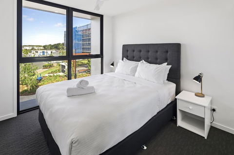 The Residences At The Peninsula - Accommodation Search 22