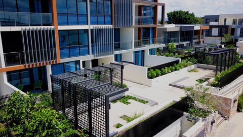 The Residences At The Peninsula - Accommodation Search 3
