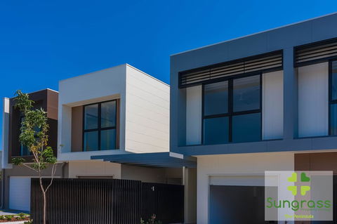 The Residences At The Peninsula - Accommodation Search 38