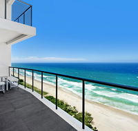 ULTIQA Air On Broadbeach - Accommodation Search