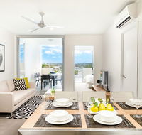 Mowbray East Apartments - Accommodation Search