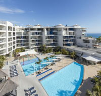 Oaks Resort  Spa Hervey Bay - Accommodation Search