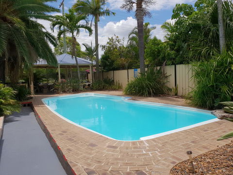 Alexandra Park Motor Inn - Accommodation Search 2