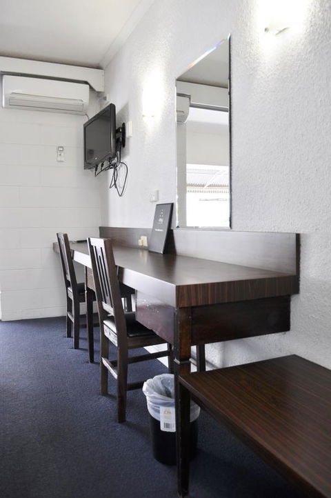 Alexandra Park Motor Inn - Accommodation Search 34
