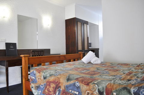 Alexandra Park Motor Inn - Accommodation Search 37