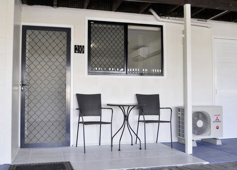 Alexandra Park Motor Inn - Accommodation Search 11