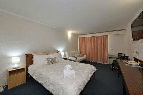Alexandra Park Motor Inn - Accommodation Search 18