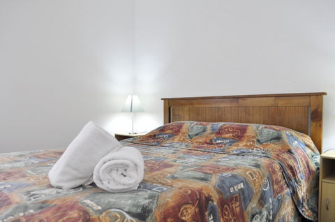 Alexandra Park Motor Inn - Accommodation Search 31