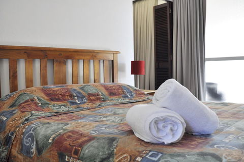 Alexandra Park Motor Inn - Accommodation Search 43