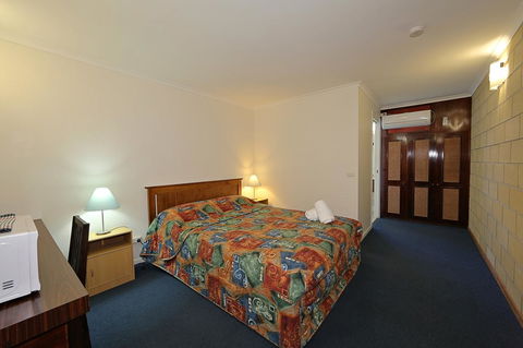 Alexandra Park Motor Inn - Accommodation Search 24
