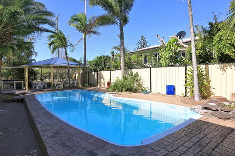 Alexandra Park Motor Inn - Accommodation Search 15