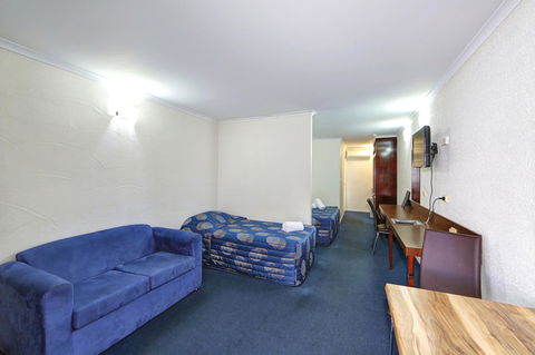 Alexandra Park Motor Inn - Accommodation Search 5
