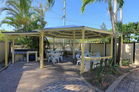 Alexandra Park Motor Inn - Accommodation Search 22