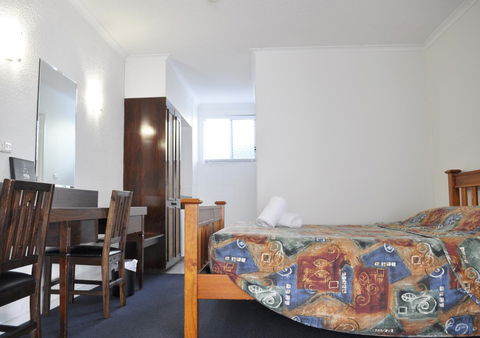 Alexandra Park Motor Inn - Accommodation Search 10