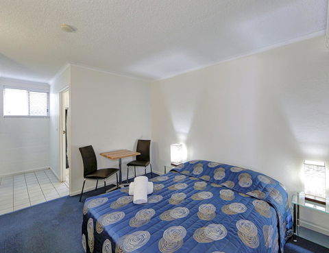 Alexandra Park Motor Inn - Accommodation Search 6