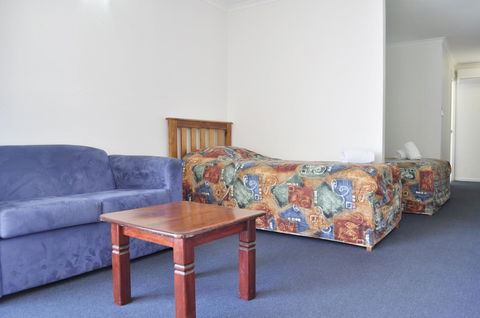 Alexandra Park Motor Inn - Accommodation Search 32