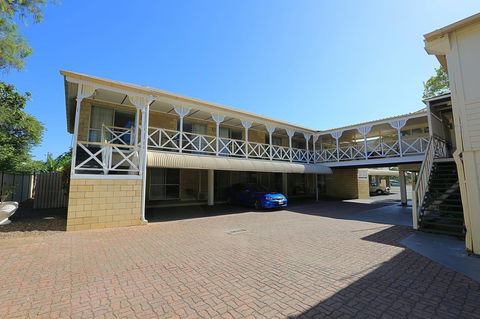 Alexandra Park Motor Inn - Accommodation Search 21