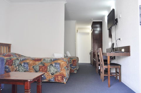 Alexandra Park Motor Inn - Accommodation Search 28