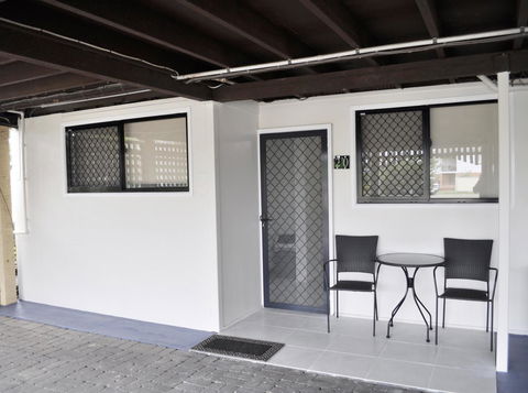 Alexandra Park Motor Inn - Accommodation Search 29