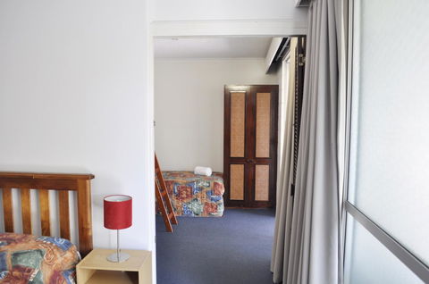 Alexandra Park Motor Inn - Accommodation Search 44