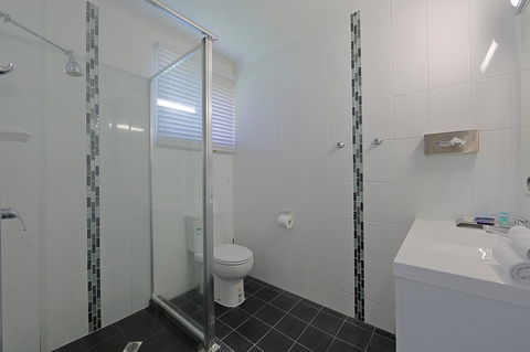 Alexandra Park Motor Inn - Accommodation Search 19