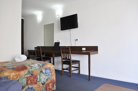 Alexandra Park Motor Inn - Accommodation Search 33