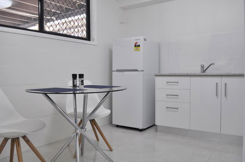 Alexandra Park Motor Inn - Accommodation Search 8