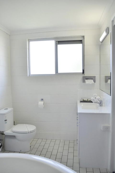 Alexandra Park Motor Inn - Accommodation Search 39