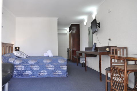 Alexandra Park Motor Inn - Accommodation Search 40
