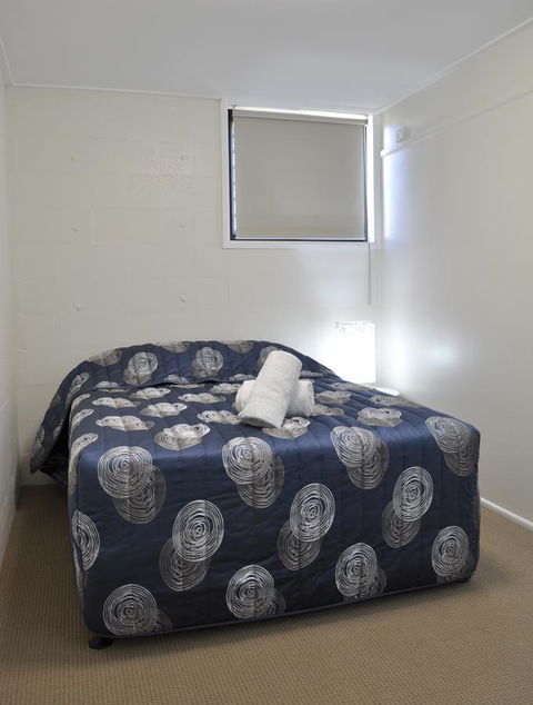 Alexandra Park Motor Inn - Accommodation Search 14