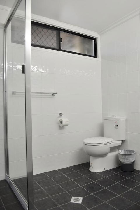 Alexandra Park Motor Inn - Accommodation Search 13