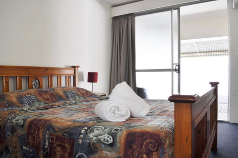 Alexandra Park Motor Inn - Accommodation Search 38