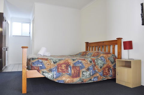 Alexandra Park Motor Inn - Accommodation Search 35