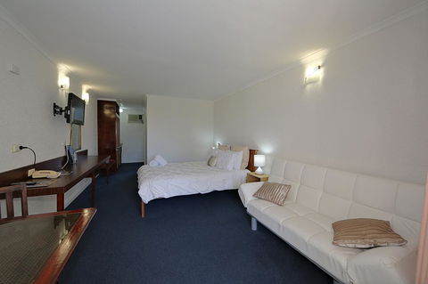 Alexandra Park Motor Inn - Accommodation Search 20