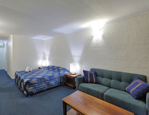 Alexandra Park Motor Inn - Accommodation Search 4