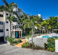 Mirra Chana - Accommodation Search