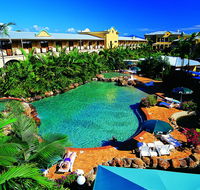 Palm Royale Cairns - Accommodation Search
