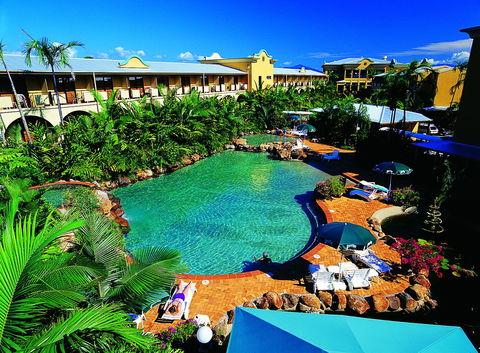 Palm Royale Cairns - Accommodation Search 0