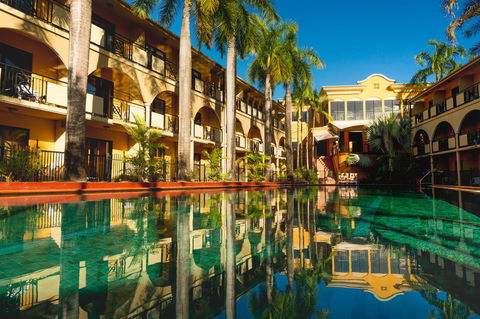 Palm Royale Cairns - Accommodation Search 6