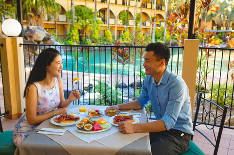 Palm Royale Cairns - Accommodation Search 14