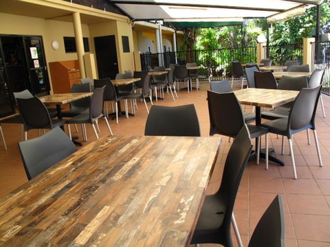 Palm Royale Cairns - Accommodation Search 13