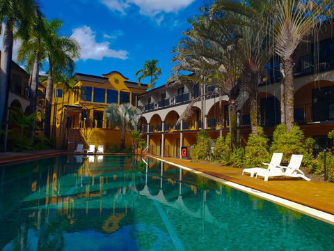 Palm Royale Cairns - Accommodation Search 5