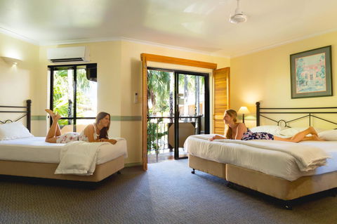 Palm Royale Cairns - Accommodation Search 22