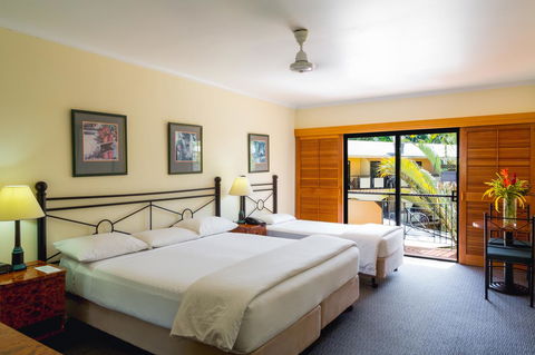 Palm Royale Cairns - Accommodation Search 21